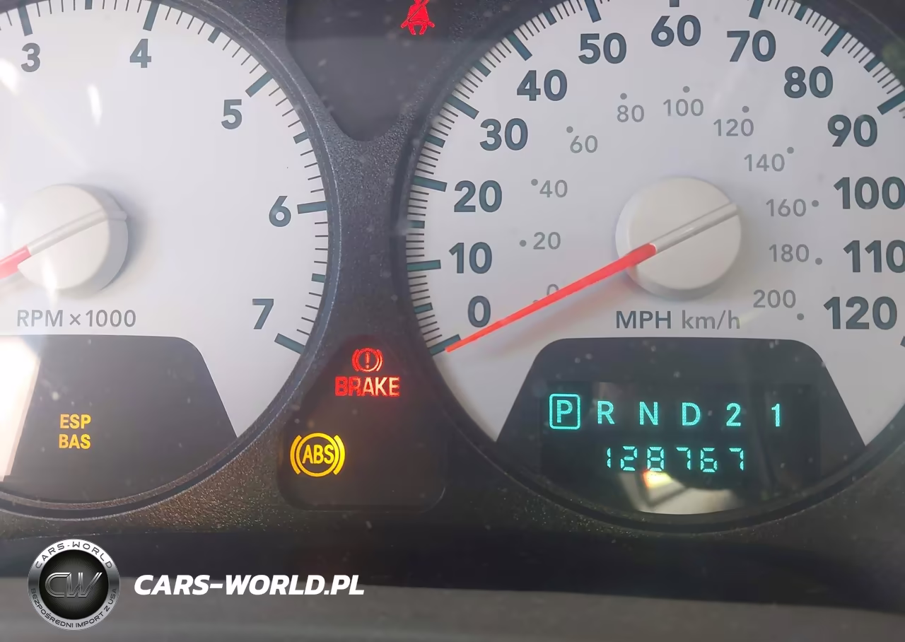 2008 Dodge Ram 1500 Laramie VIN:1D7HU18218S571103 - 7