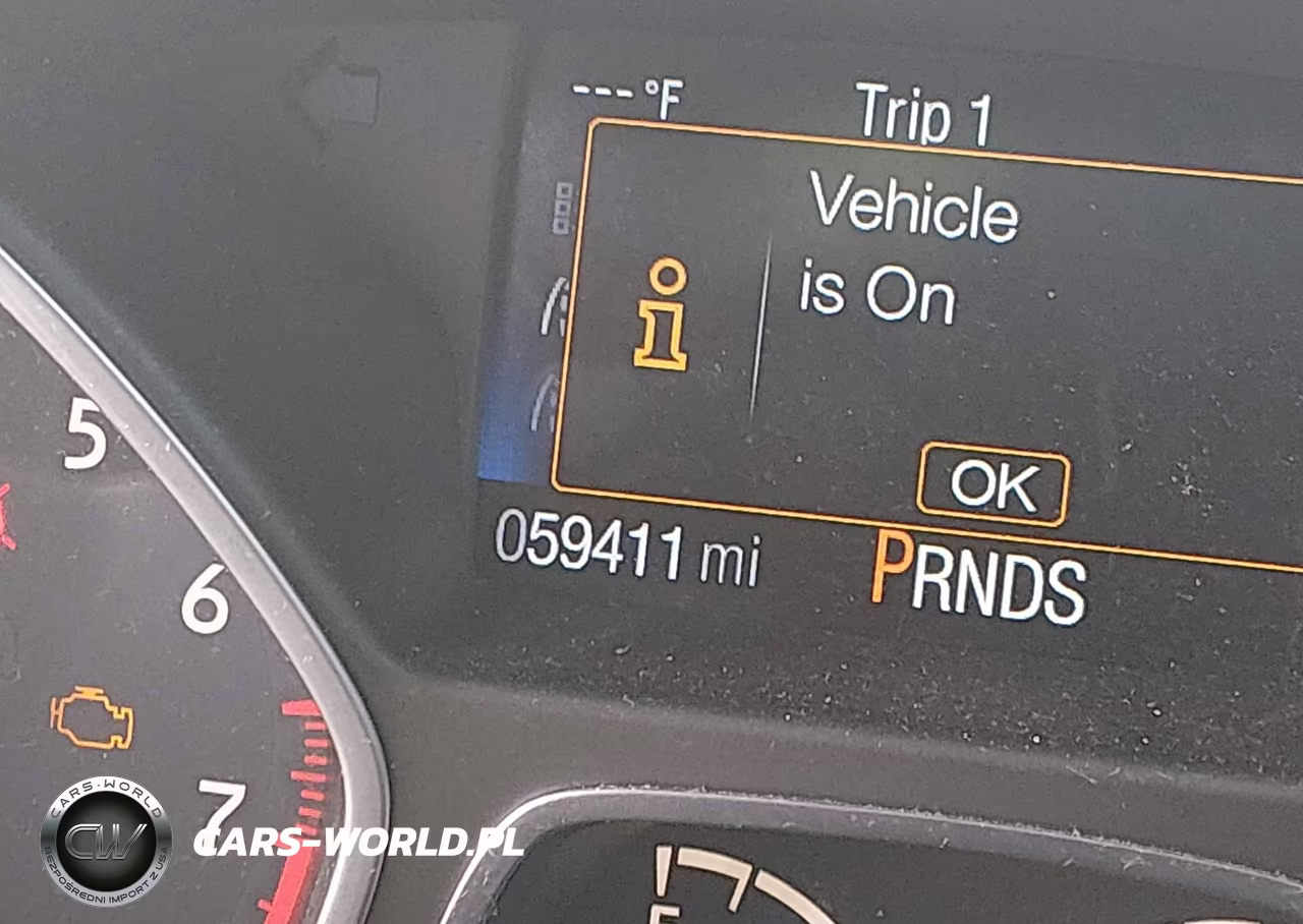 2019 Ford Escape Titanium VIN:1FMCU0J9XKUA90506 - 16