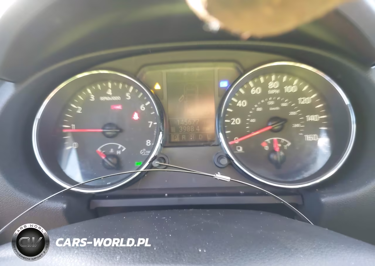 2012 Nissan Rogue S VIN:JN8AS5MV9CW392810 - 7