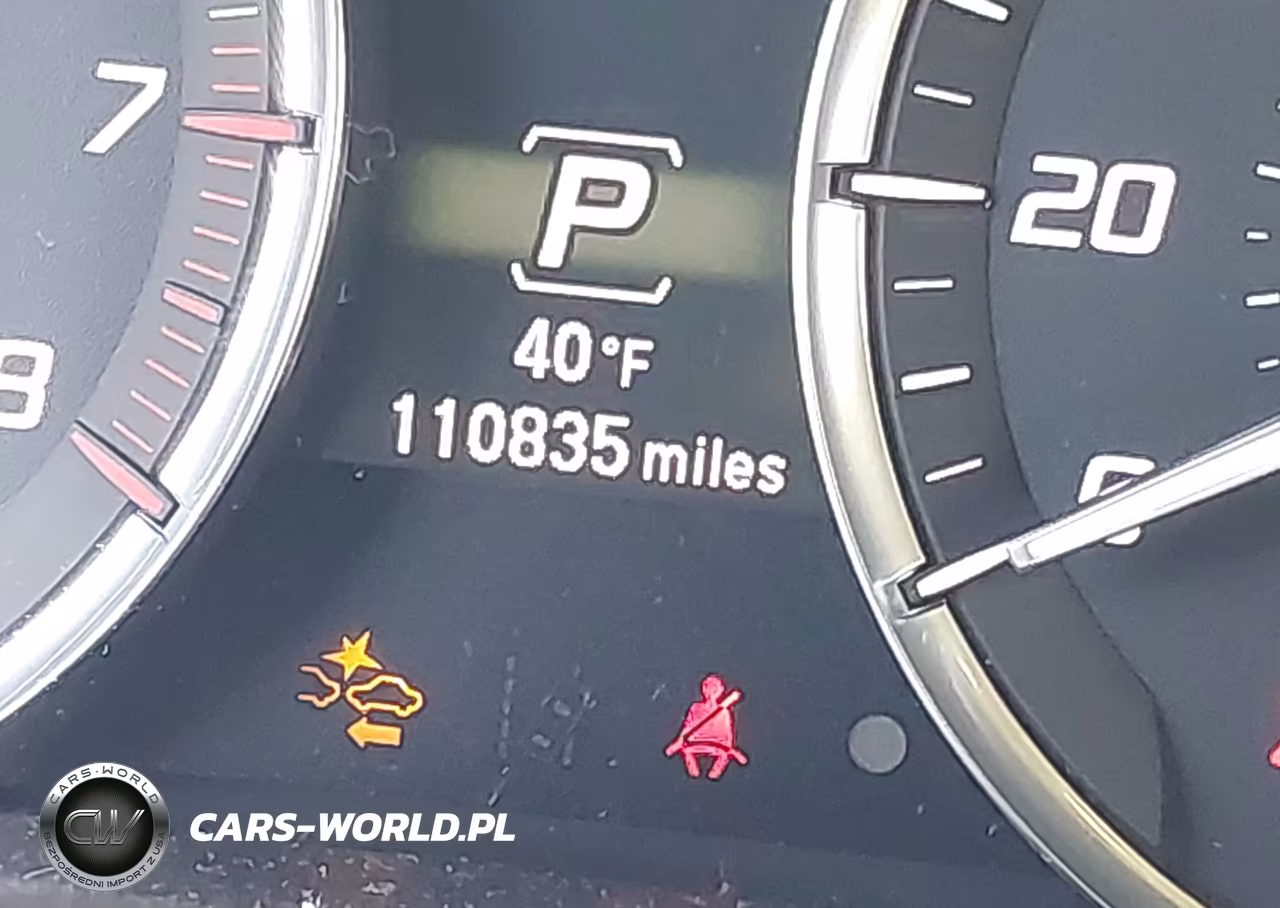 2016 Acura Mdx Technology Acurawatch Plus Packages-Technology Package VIN:5FRYD4H41GB032391 - 16
