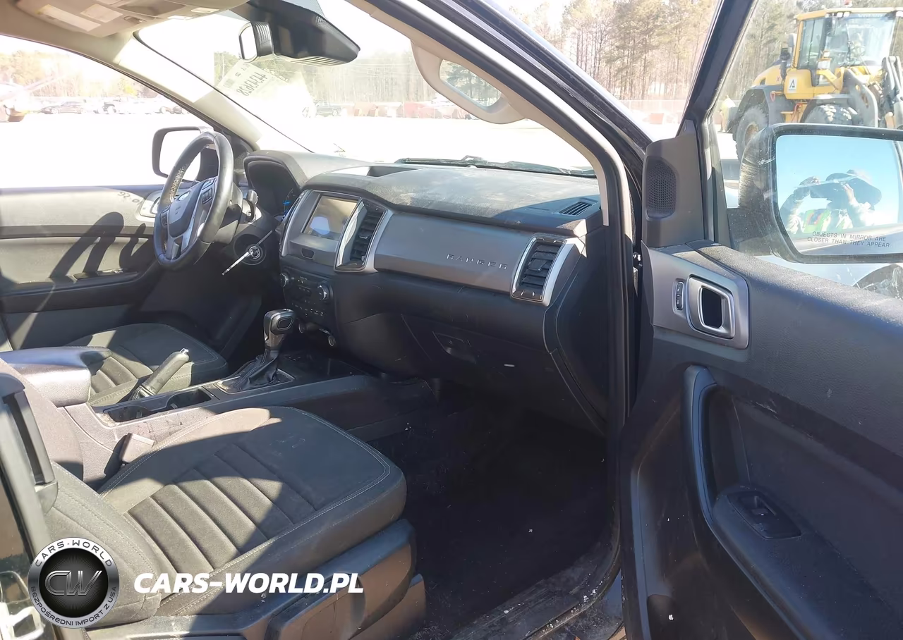 2020 Ford Ranger Xlt VIN:1FTER1FH3LLA65099 - 5