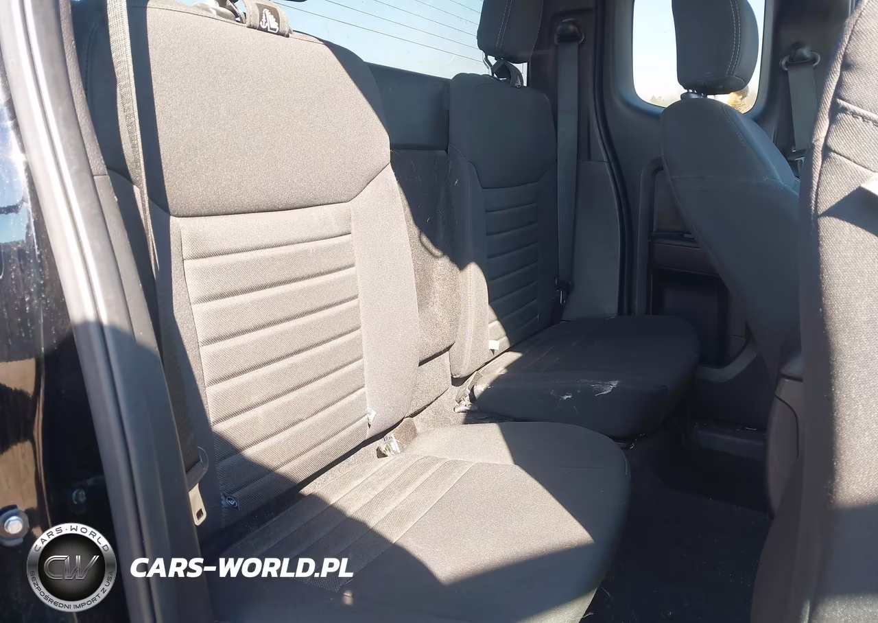 2020 Ford Ranger Xlt VIN:1FTER1FH3LLA65099 - 8