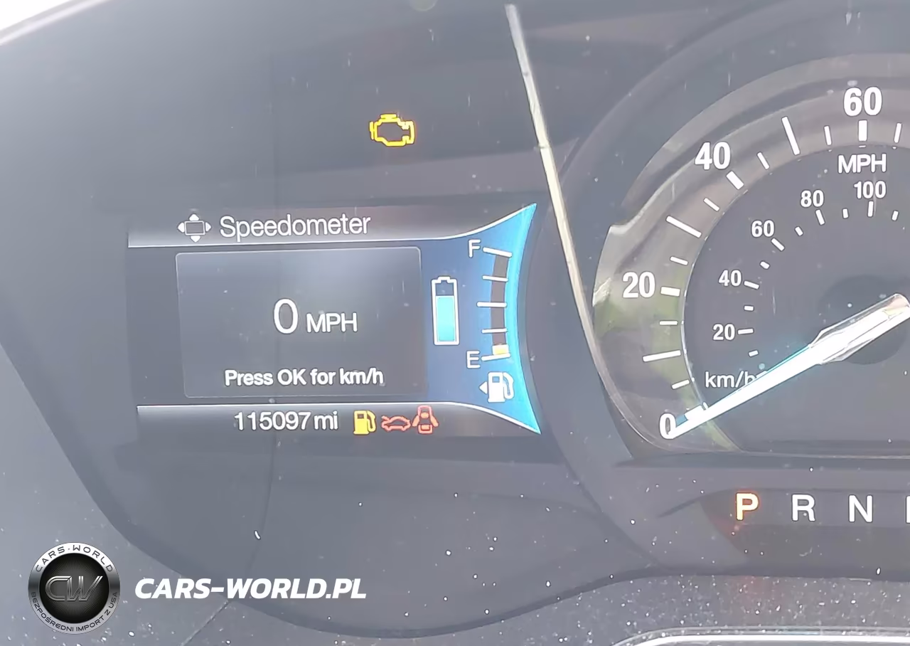 2017 Ford Fusion Hybrid Se VIN:3FA6P0LU2HR345861 - 15