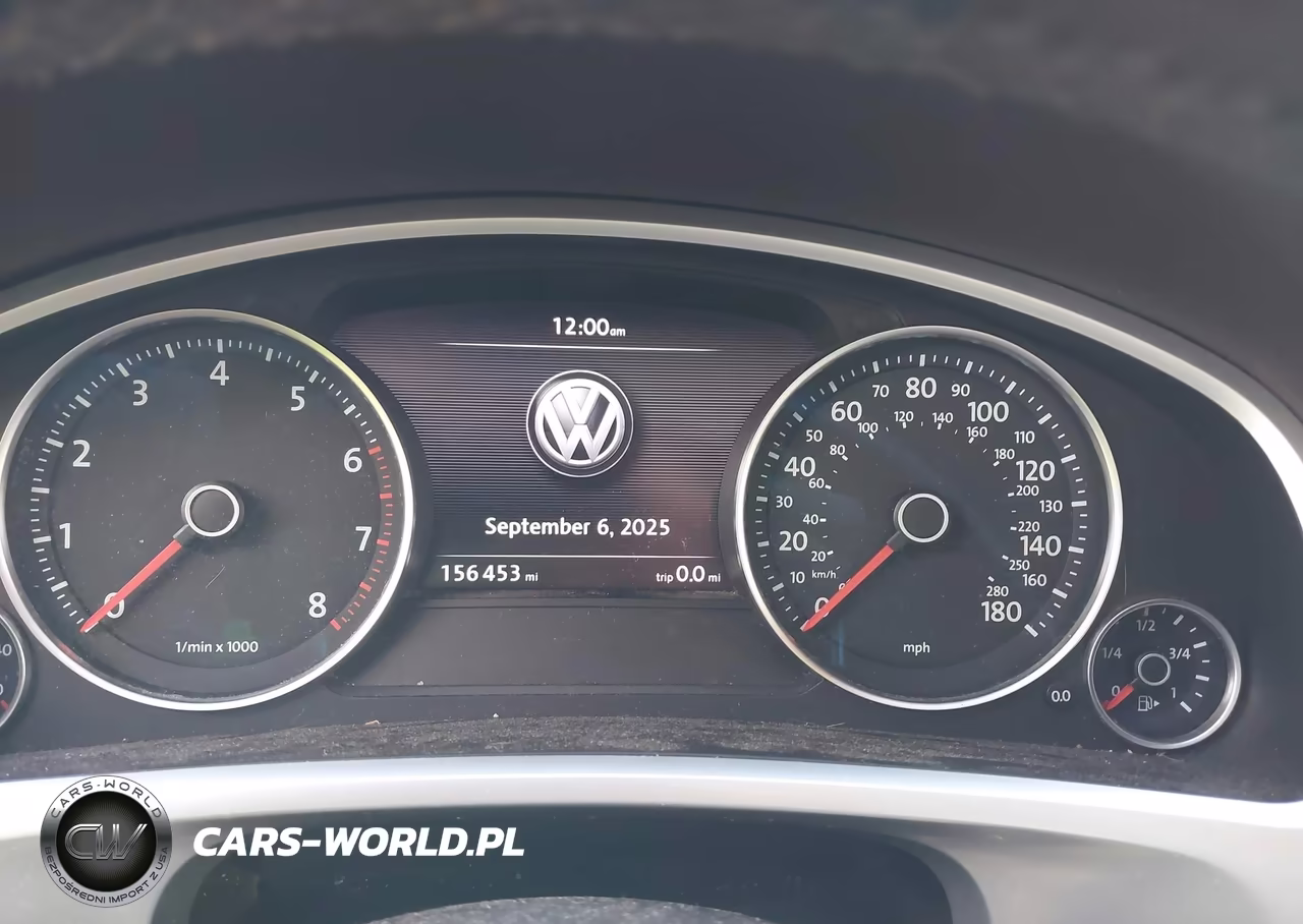 2013 Volkswagen Touareg Vr6 Lux VIN:WVGEF9BP6DD010528 - 7