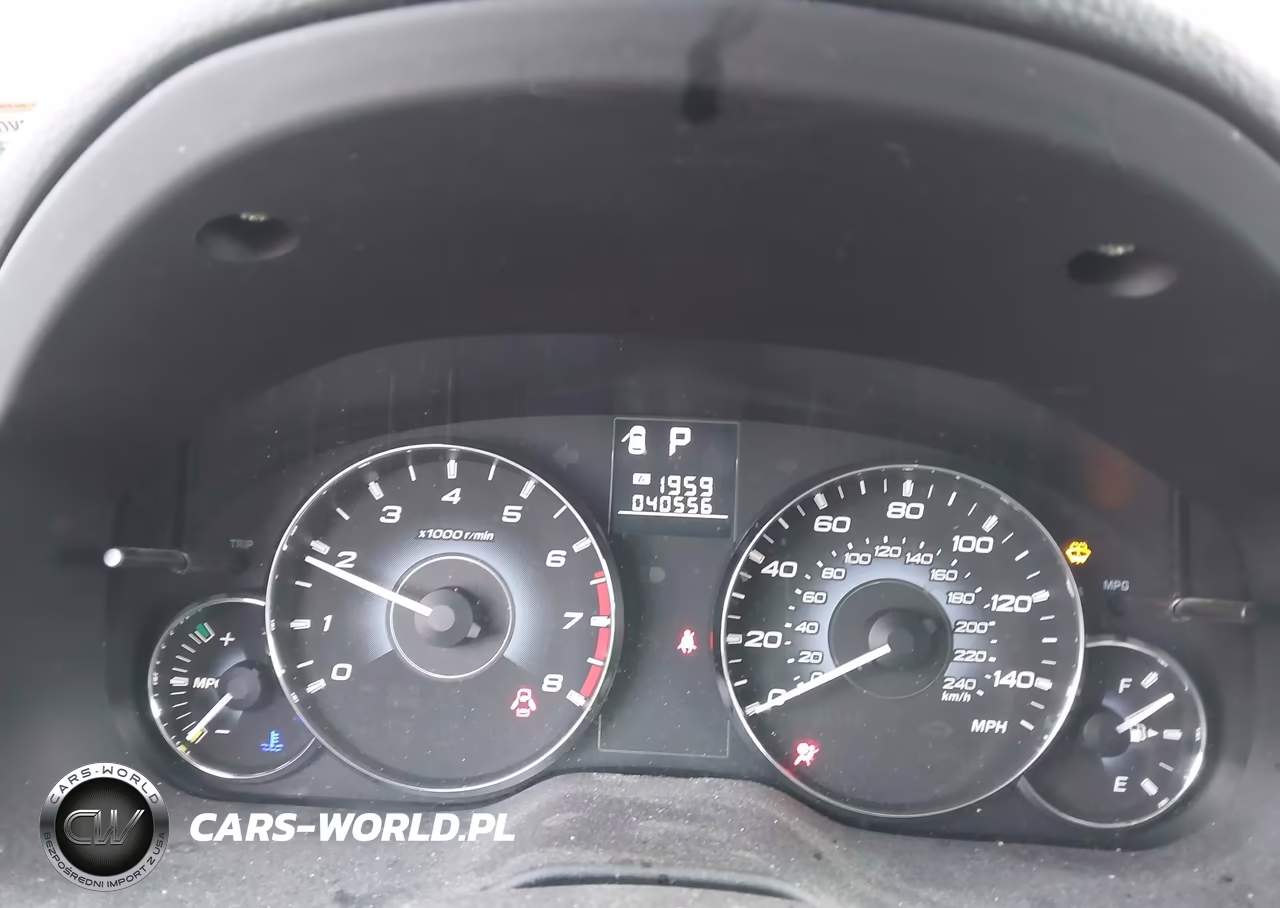 2010 Subaru Outback 2.5I Premium VIN:4S4BRBCC0A3318082 - 7