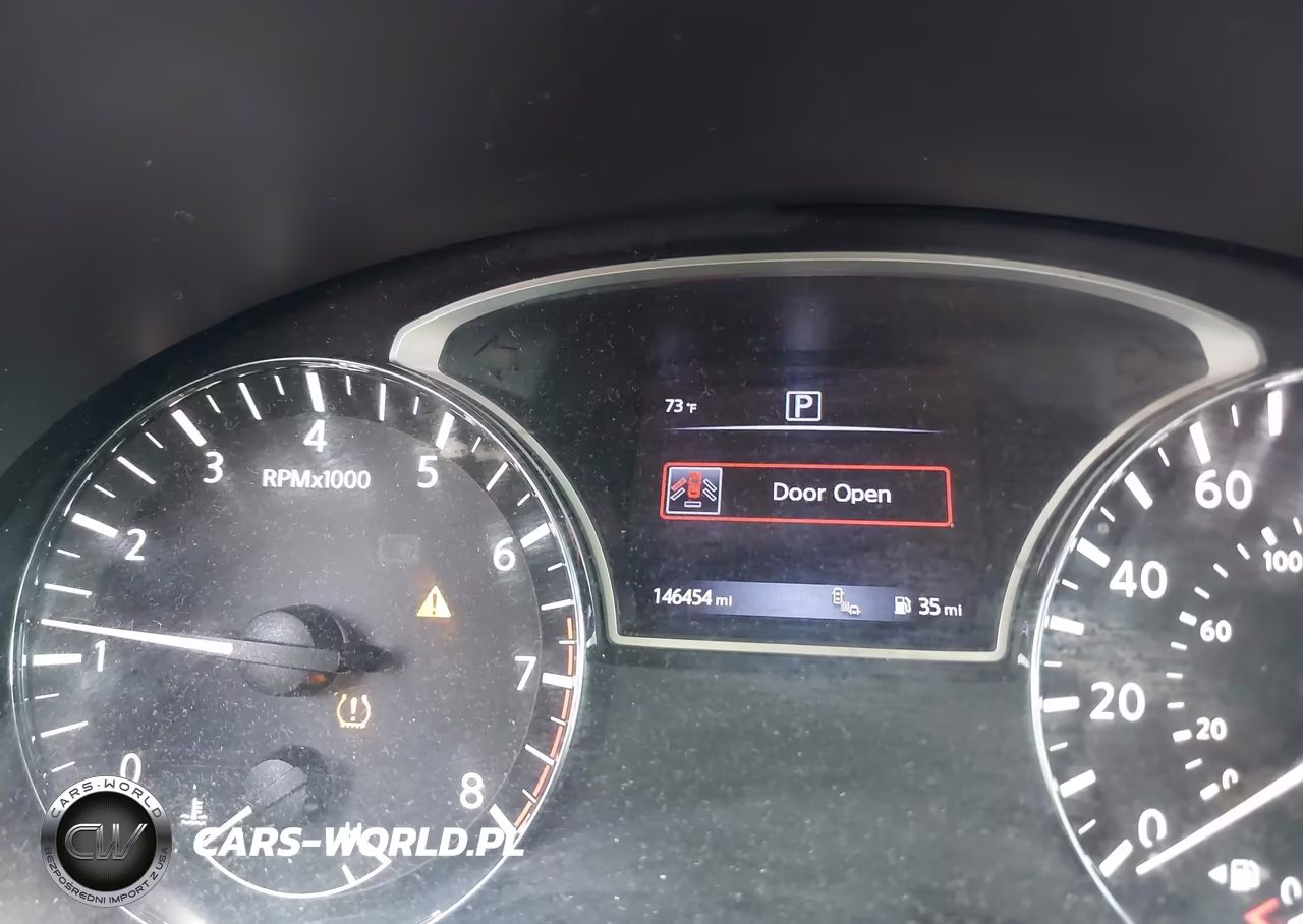2016 Nissan Altima 2.5 Sv VIN:1N4AL3AP6GC281485 - 7