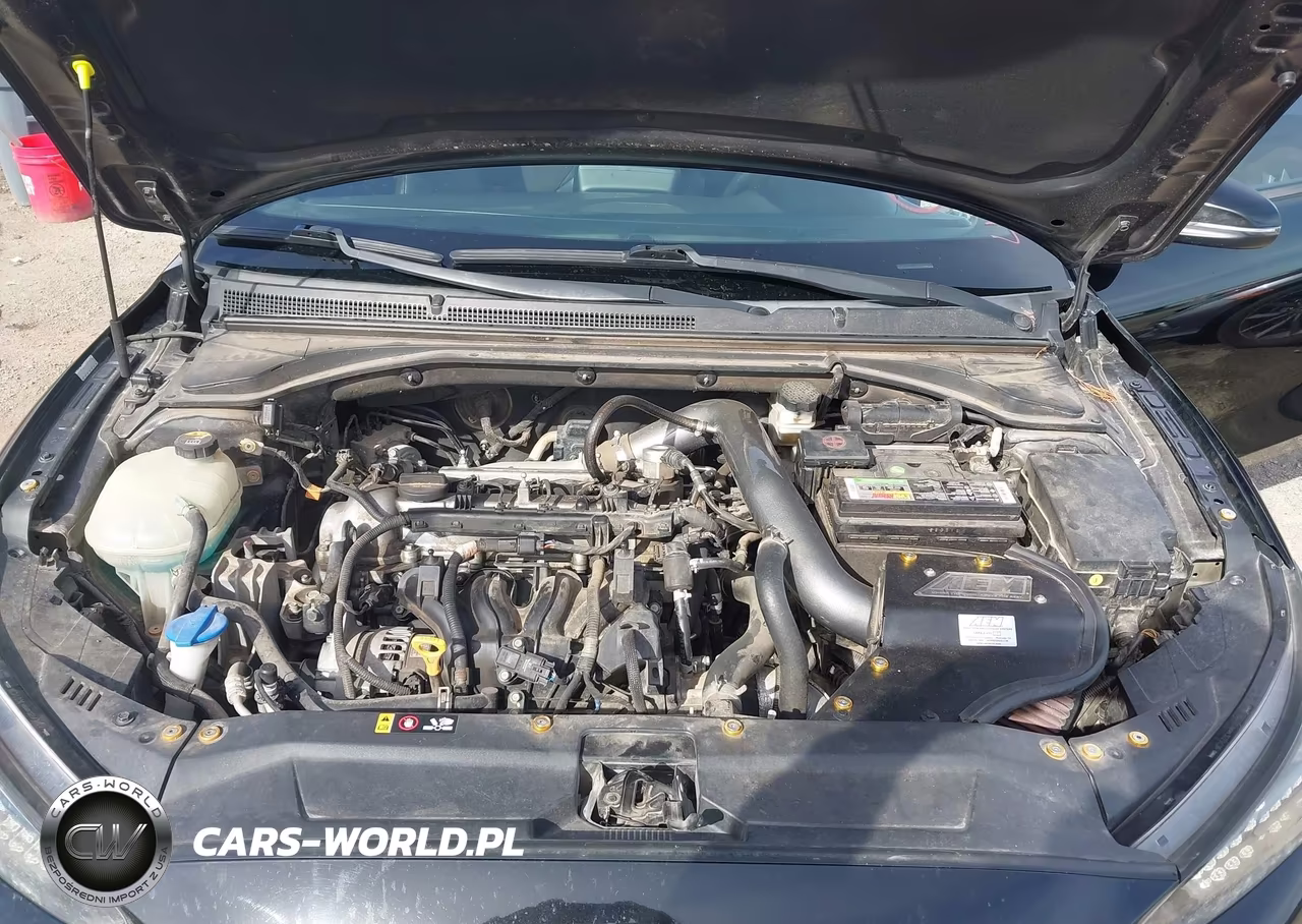 2019 Hyundai Veloster Turbo VIN:KMHTH6AB0KU009409 - 10