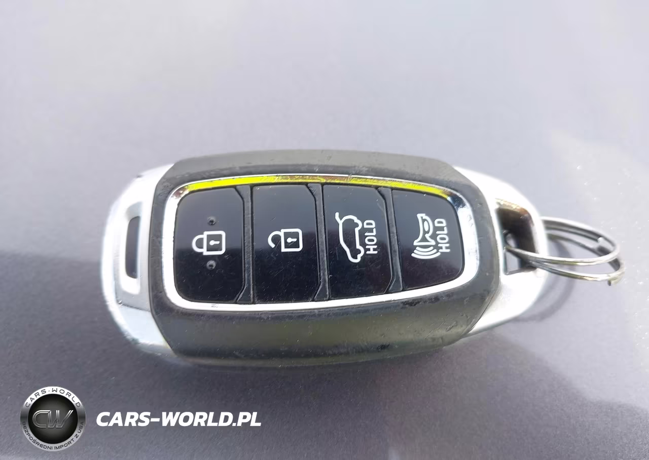 2019 Hyundai Veloster Turbo VIN:KMHTH6AB0KU009409 - 11