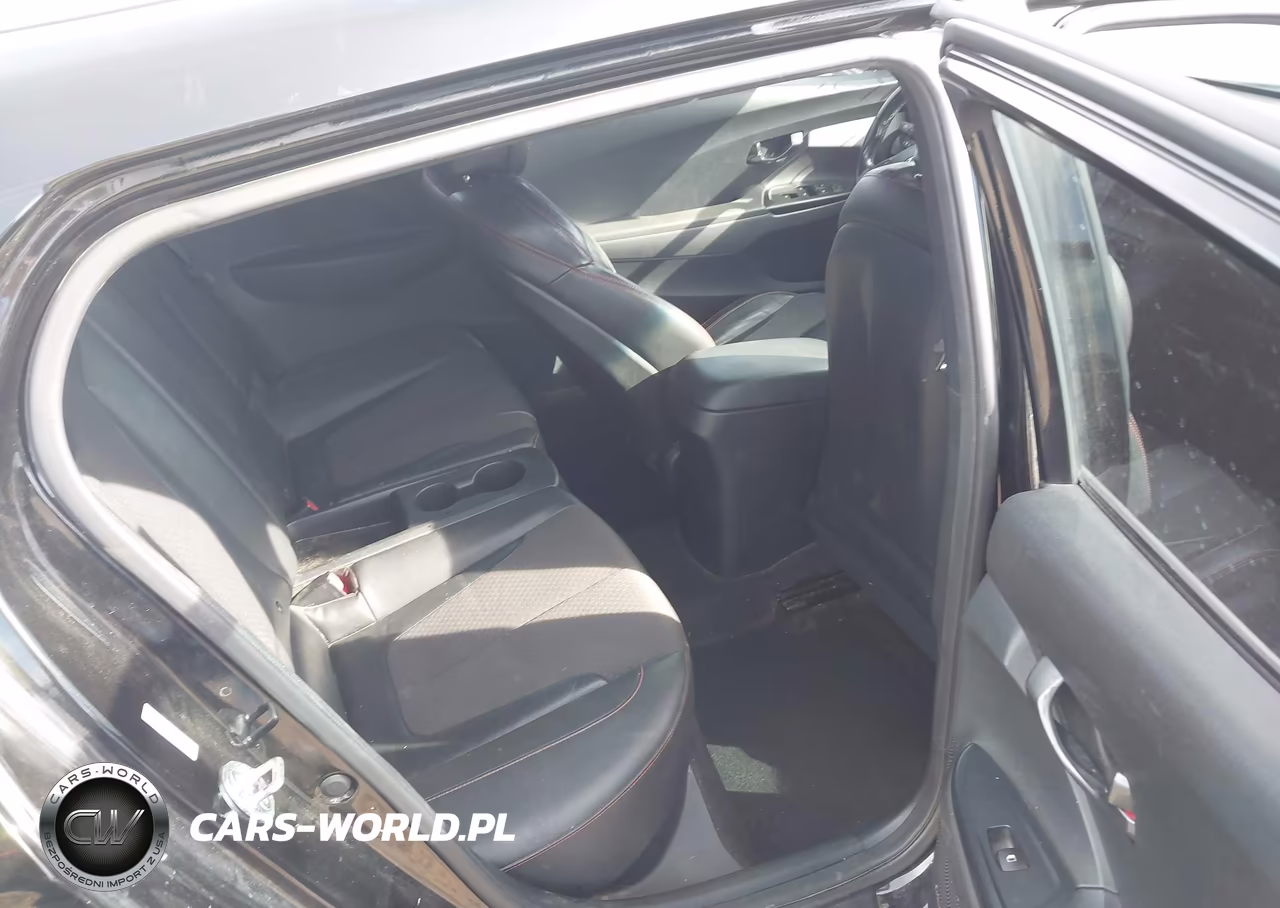 2019 Hyundai Veloster Turbo VIN:KMHTH6AB0KU009409 - 8