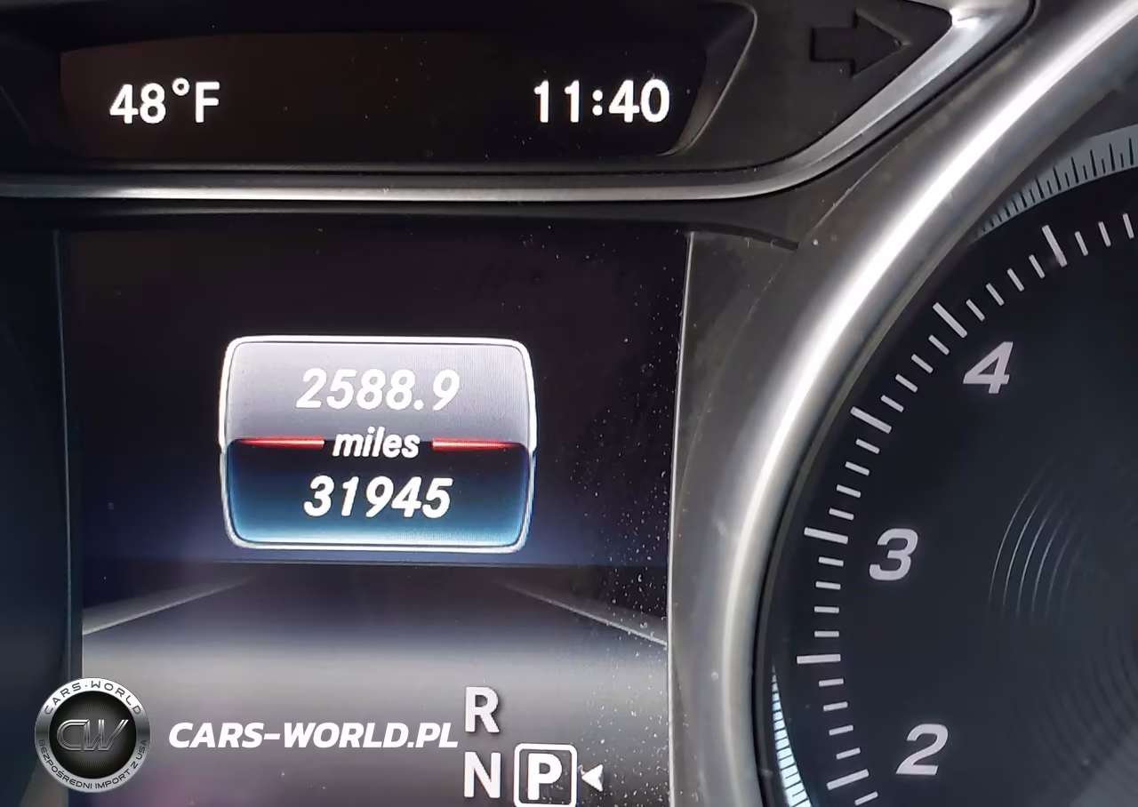 2020 Mercedes-Benz Gla 250 4Matic VIN:W1NTG4GB2LJ700052 - 15