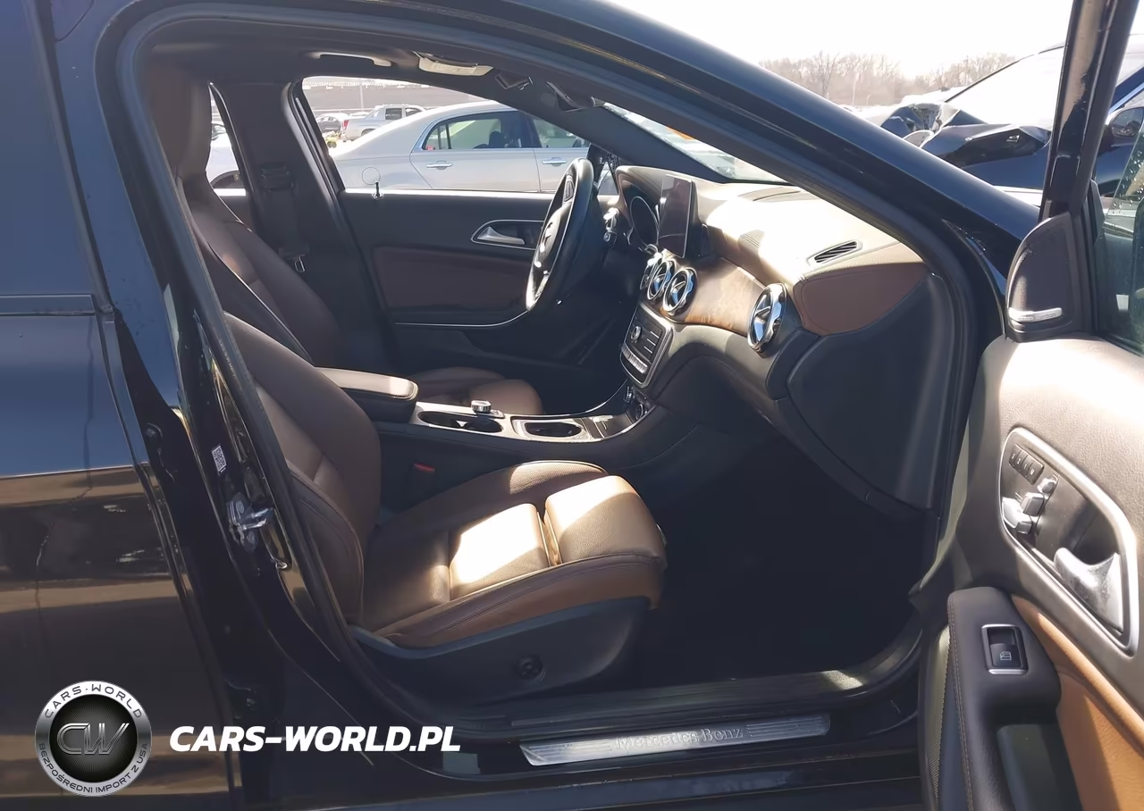 2020 Mercedes-Benz Gla 250 4Matic VIN:W1NTG4GB2LJ700052 - 5