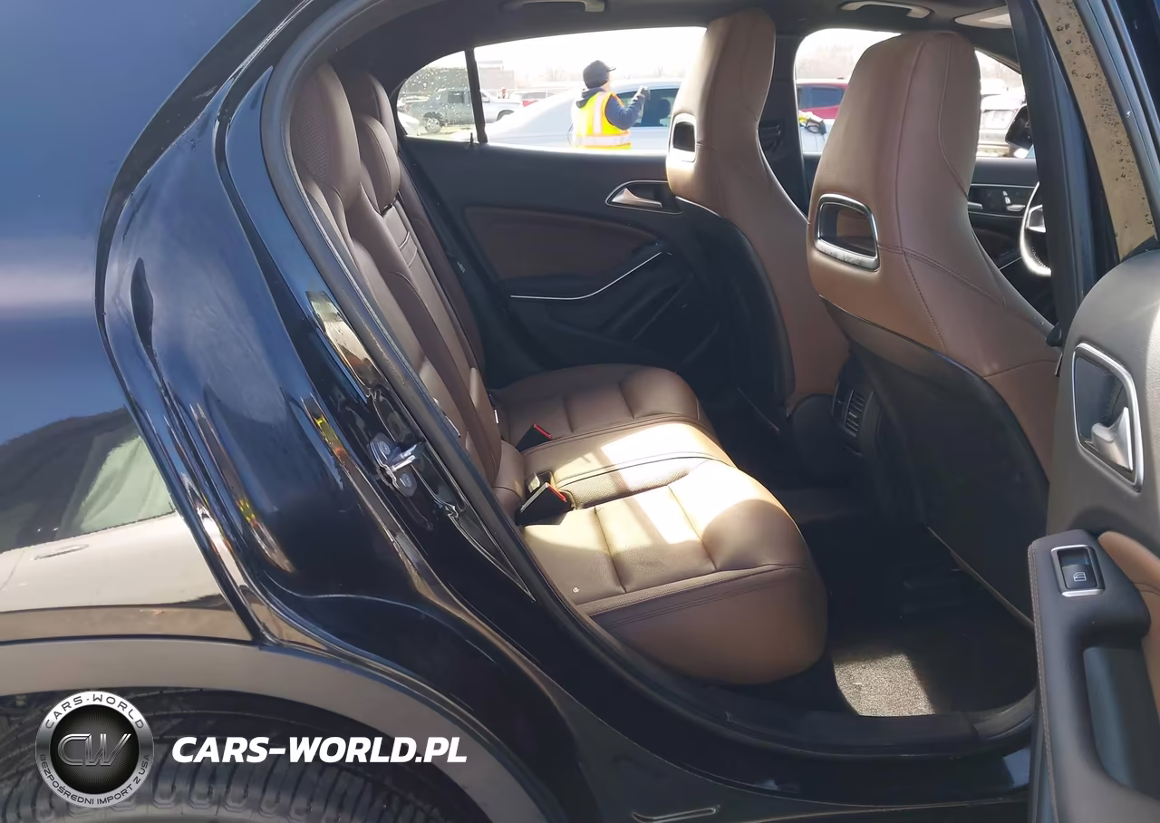 2020 Mercedes-Benz Gla 250 4Matic VIN:W1NTG4GB2LJ700052 - 8