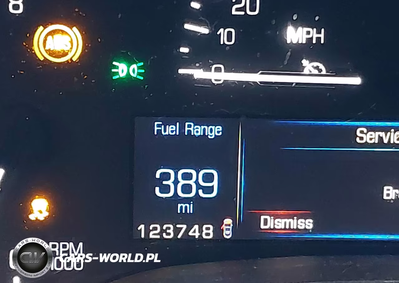 2015 Cadillac Srx Standard VIN:3GYFNAE37FS551641 - 15