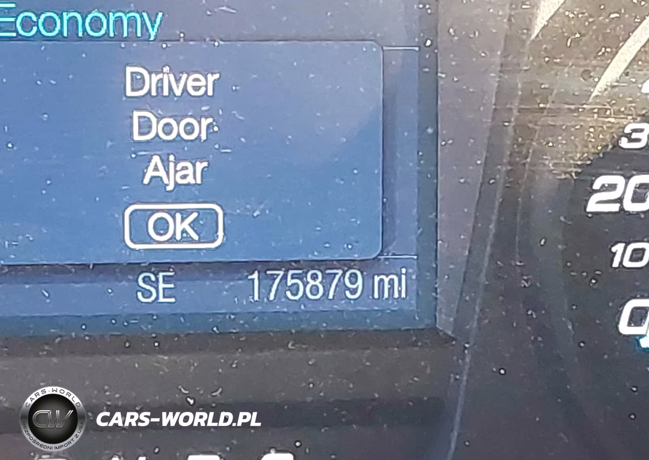 2014 Ford Taurus Sel VIN:1FAHP2E85EG138470 - 15