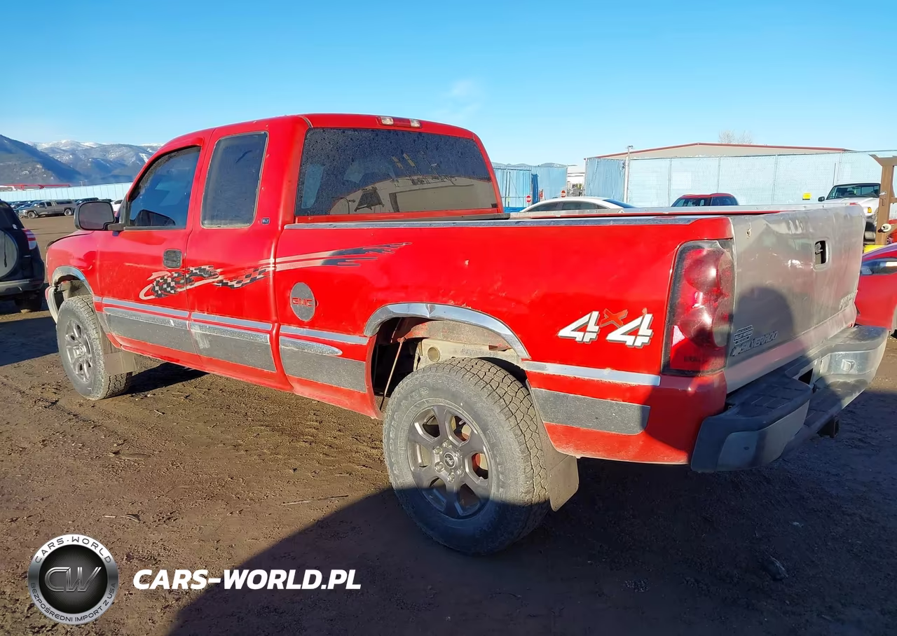 1999 GMC Sierra 1500 Sle VIN:1GTEK19T2XZ506440 - 3