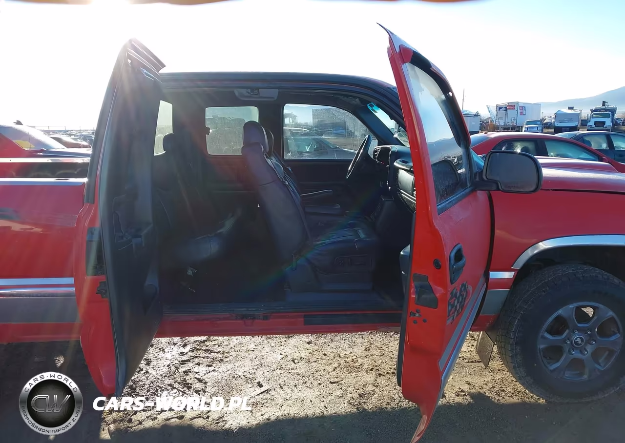 1999 GMC Sierra 1500 Sle VIN:1GTEK19T2XZ506440 - 5