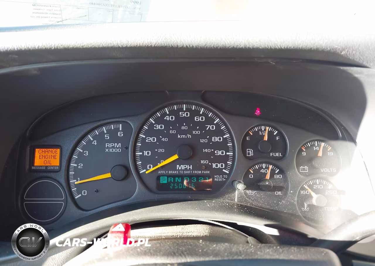 1999 GMC Sierra 1500 Sle VIN:1GTEK19T2XZ506440 - 7