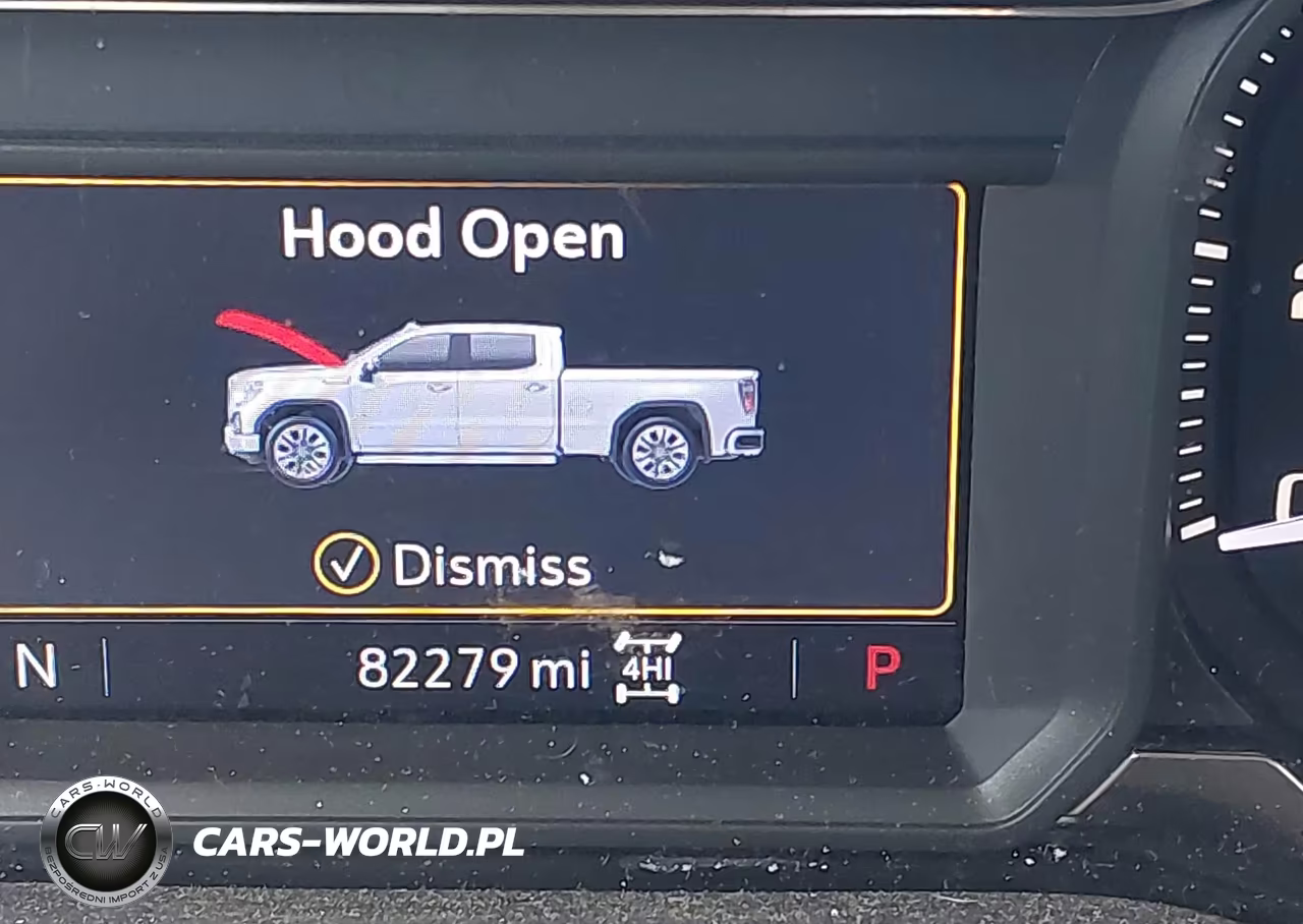2022 GMC Sierra 1500 Limited 4Wd Short Box Elevation VIN:3GTU9CED1NG209545 - 15