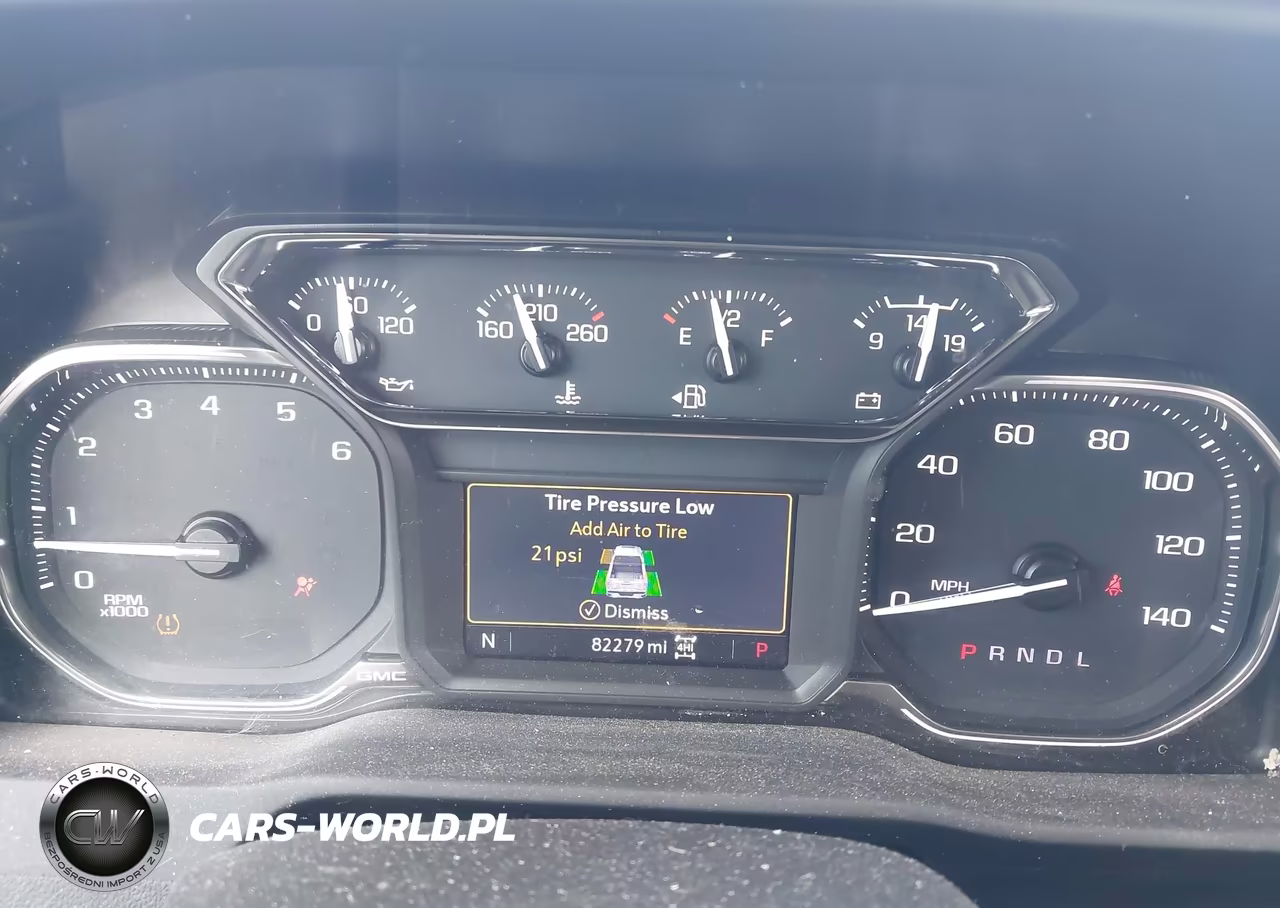 2022 GMC Sierra 1500 Limited 4Wd Short Box Elevation VIN:3GTU9CED1NG209545 - 7