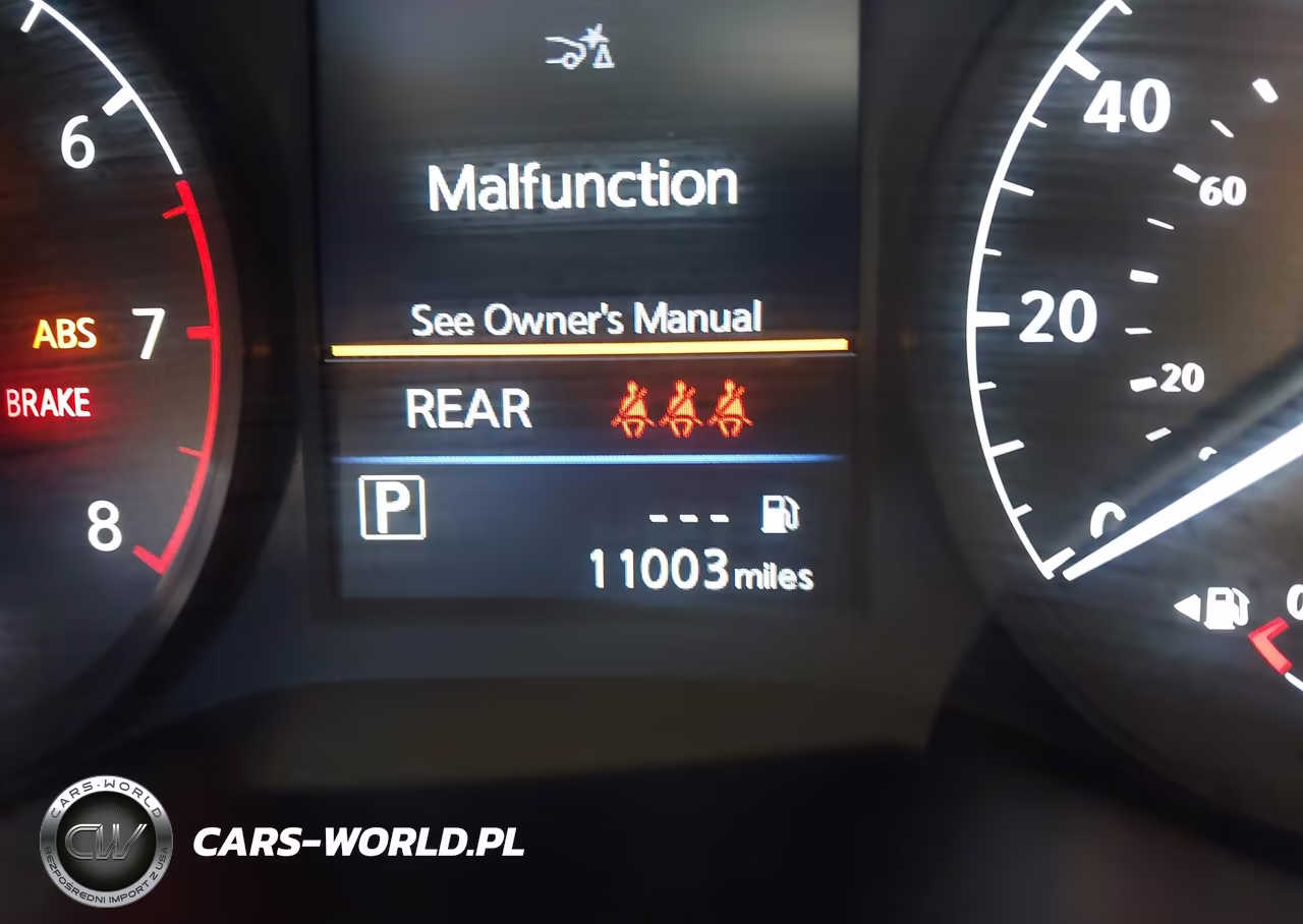 2024 Nissan Altima S Fwd VIN:1N4BL4BV9RN435816 - 16