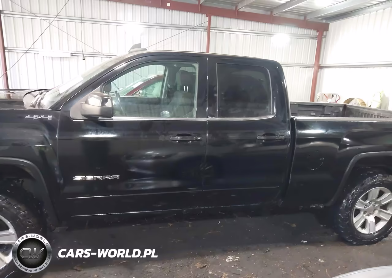 2015 GMC Sierra 1500 Sle VIN:1GTV2UECXFZ275583 - 14