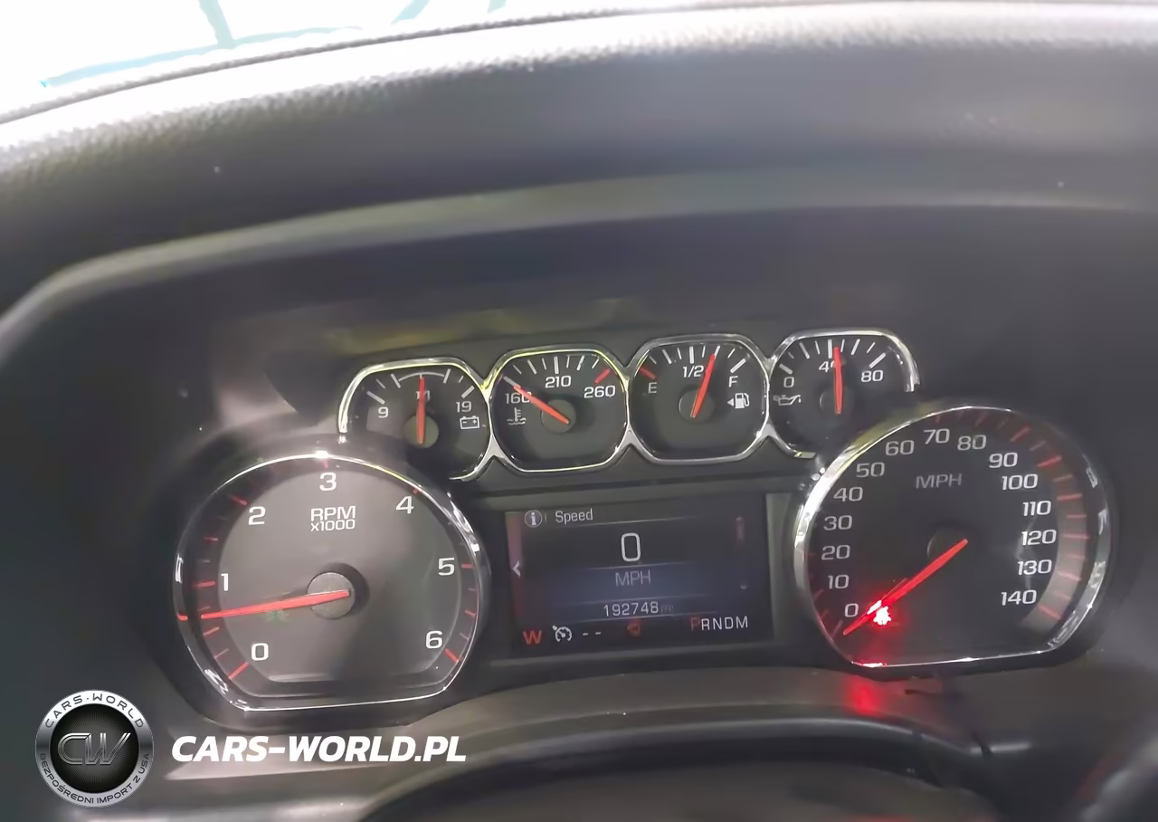 2015 GMC Sierra 1500 Sle VIN:1GTV2UECXFZ275583 - 7