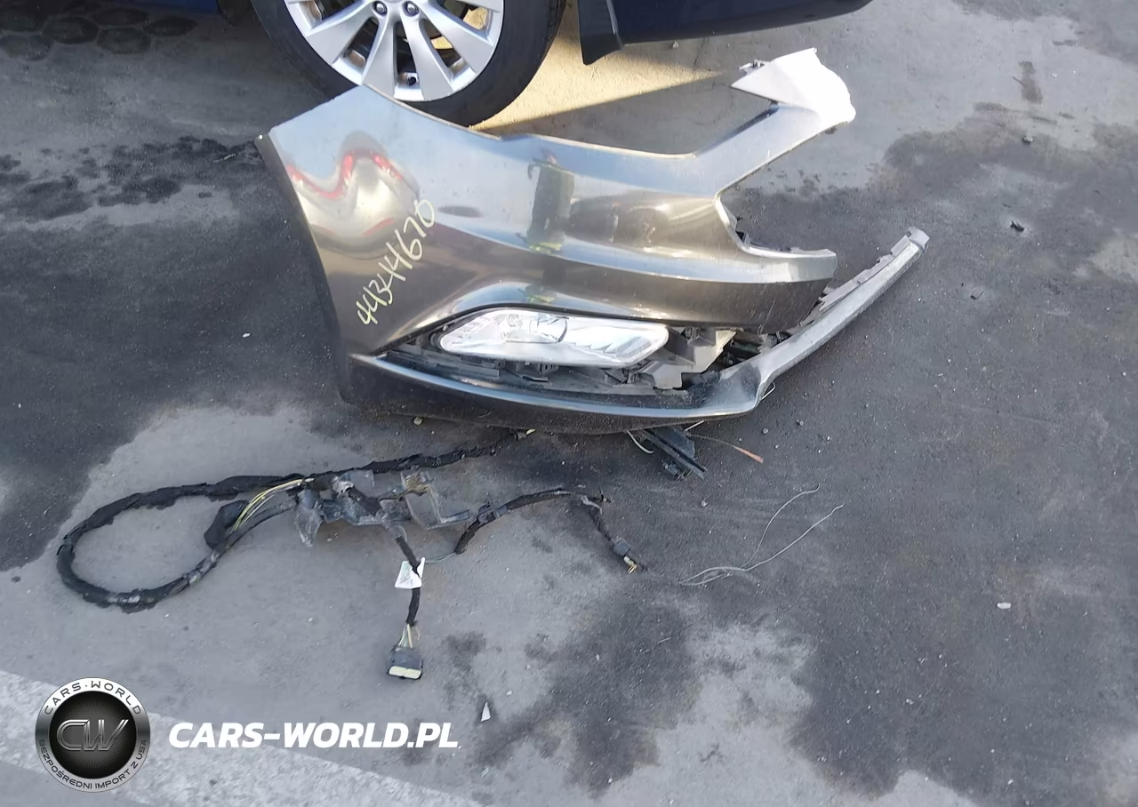 2018 Ford Fusion Se VIN:3FA6P0HD3JR222889 - 11
