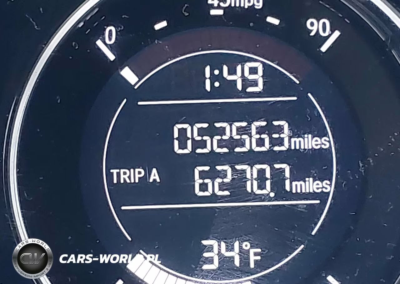 2022 Honda Hr-V Awd Lx VIN:3CZRU6H34NM773937 - 16