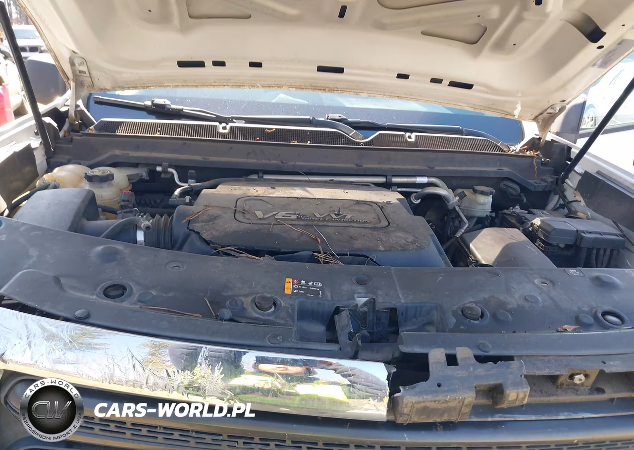 2016 GMC Canyon VIN:1GTH6BE30G1269040 - 10