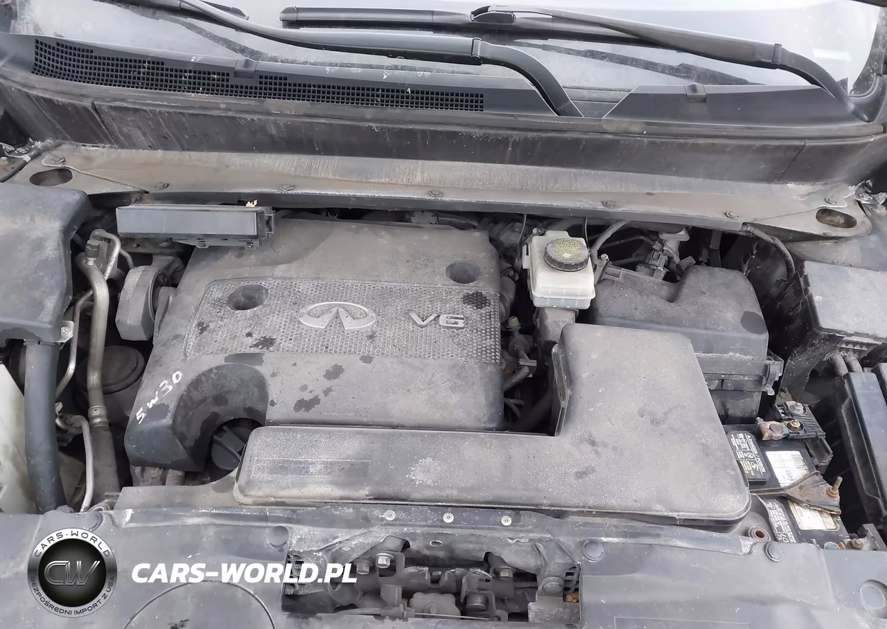 2014 Infiniti Qx60 VIN:5N1AL0MM0EC540104 - 10