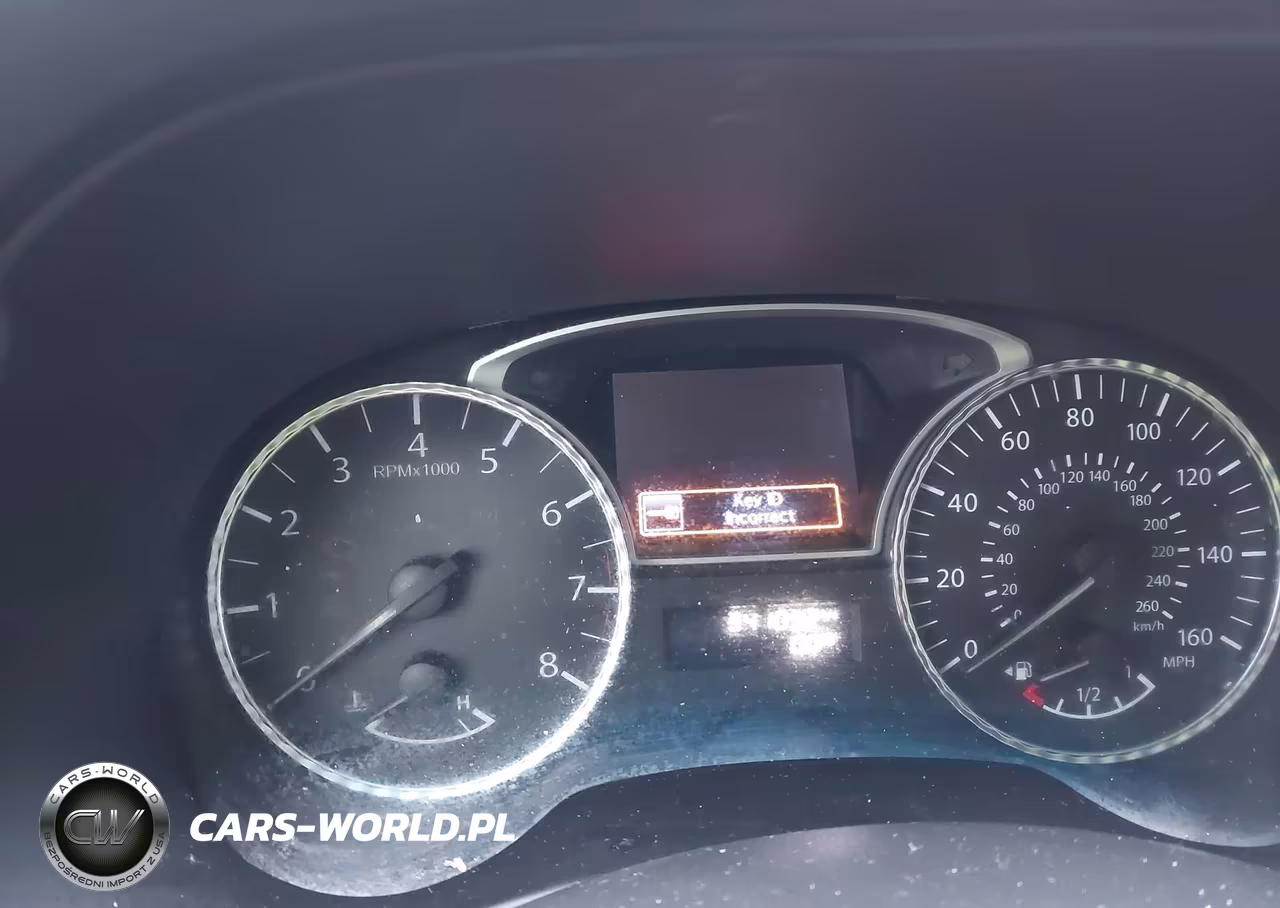 2014 Infiniti Qx60 VIN:5N1AL0MM0EC540104 - 7