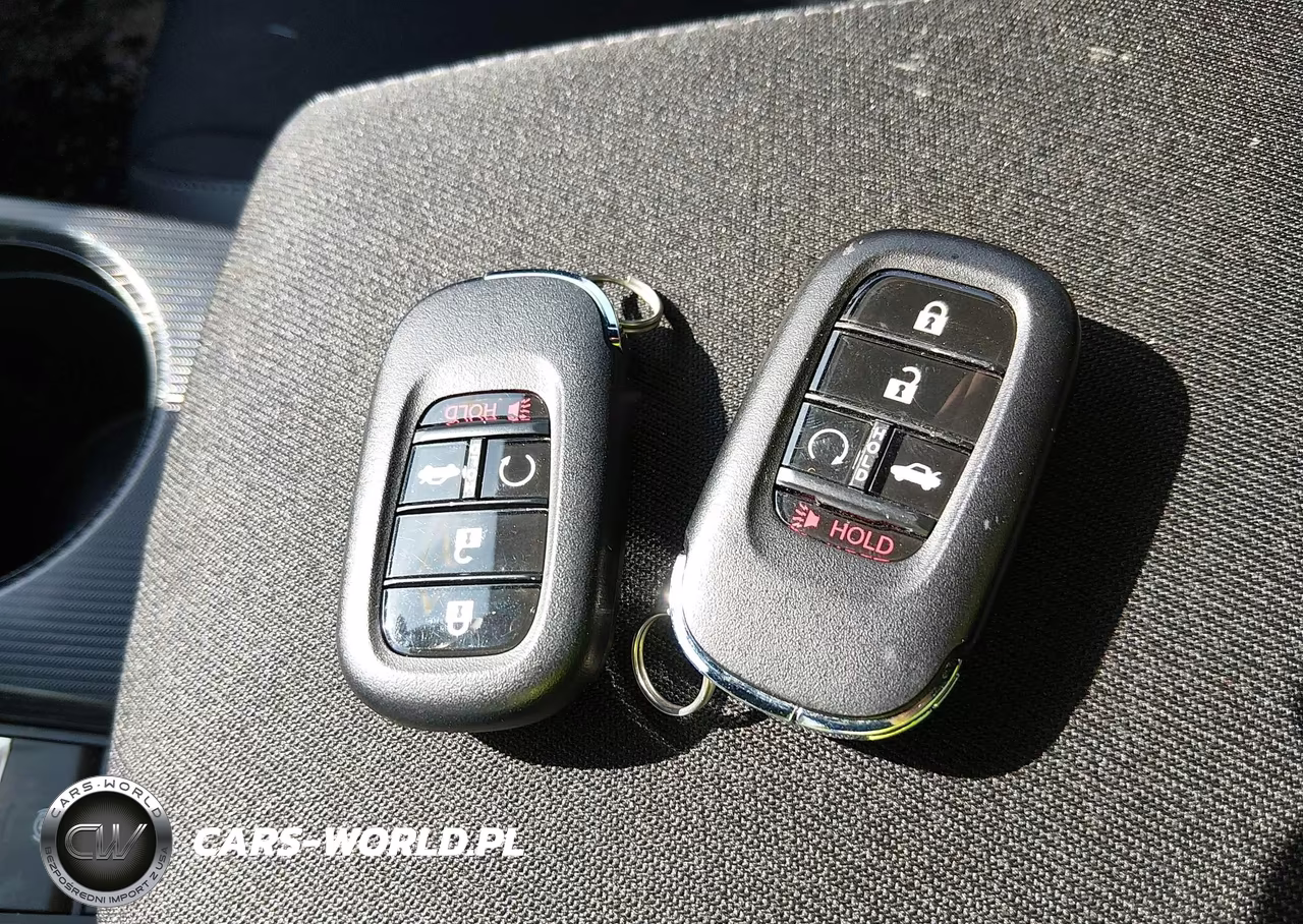2026 Honda Civic Sport VIN:2HGFE2F56TH543655 - 11