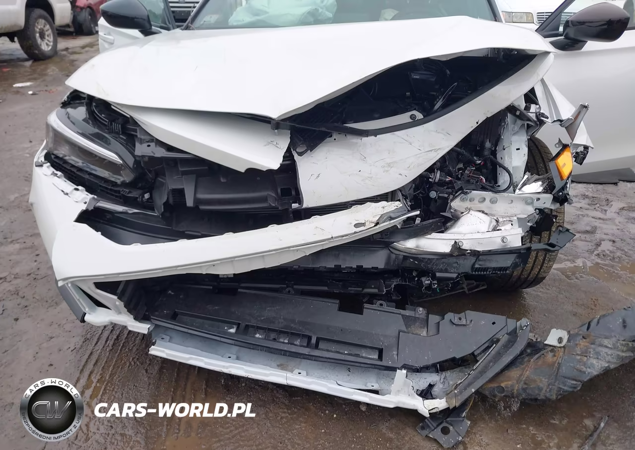 2026 Honda Civic Sport VIN:2HGFE2F56TH543655 - 6