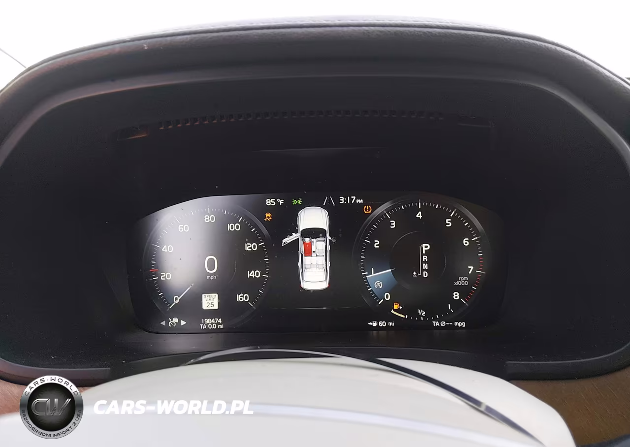2018 Volvo S90 T6 Inscription VIN:LVY992ML1JP020756 - 7