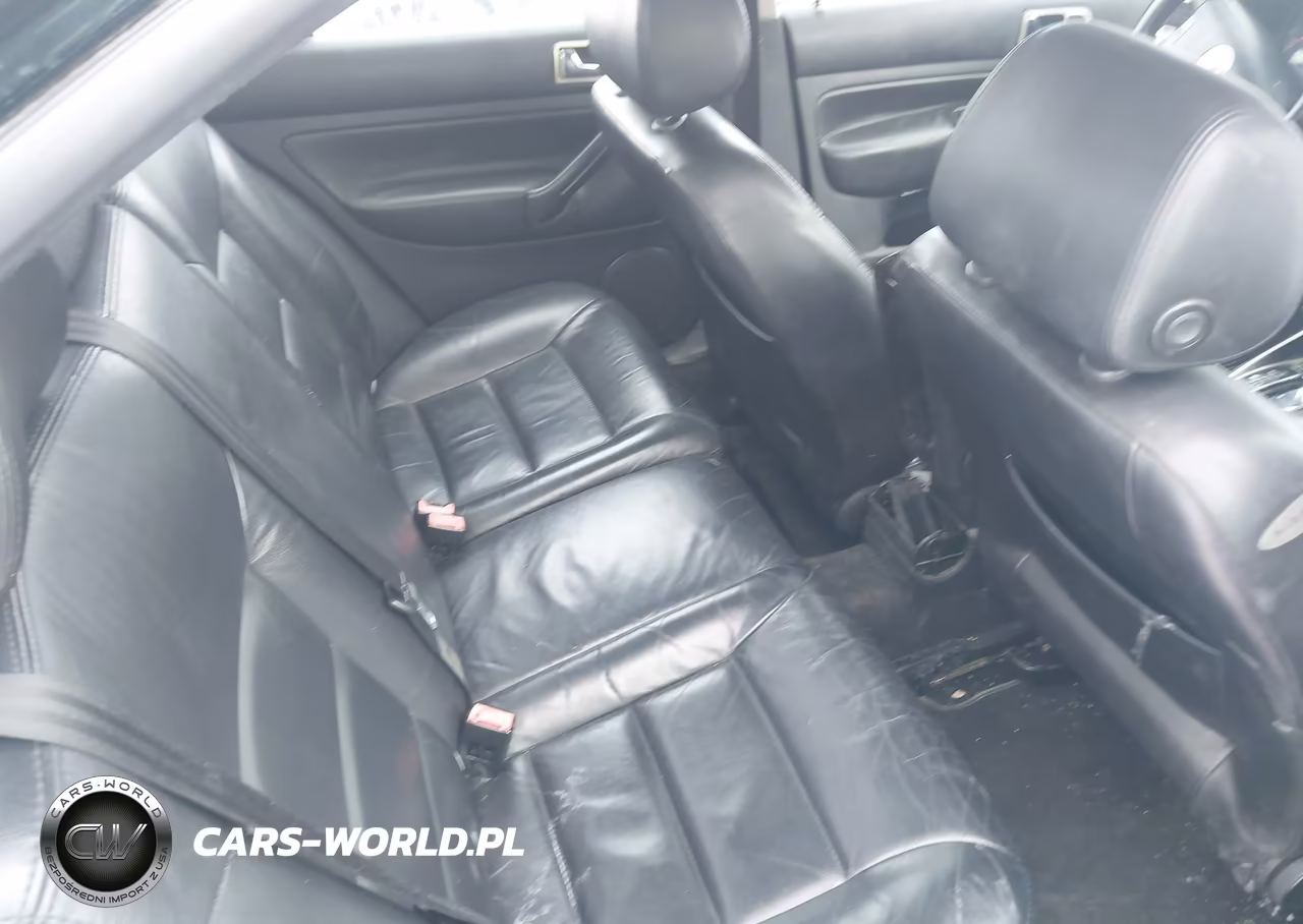2003 Volkswagen Jetta Gls 2.0L VIN:3VWSK69M23M029509 - 8