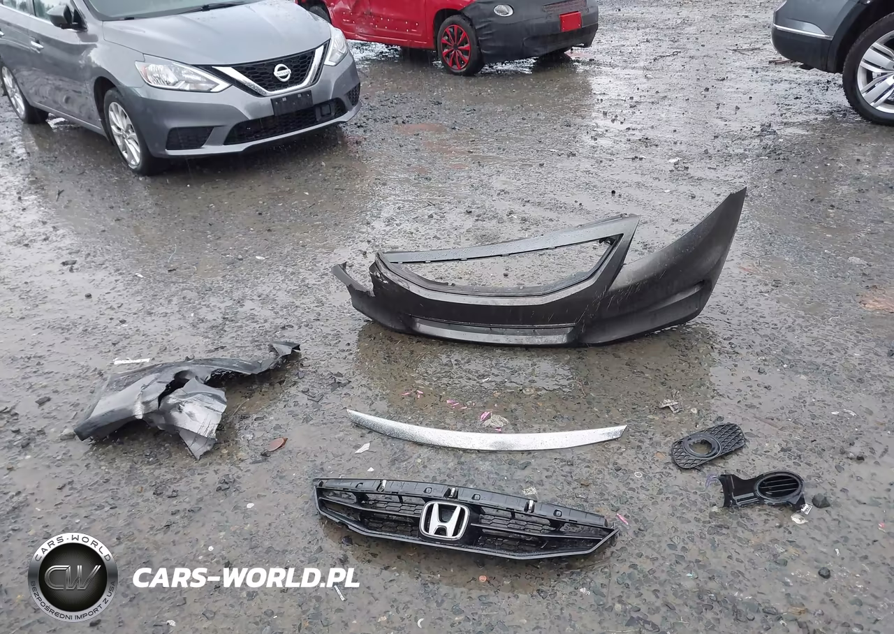 2011 Honda Accord 2.4 Ex VIN:1HGCS1B78BA003301 - 12