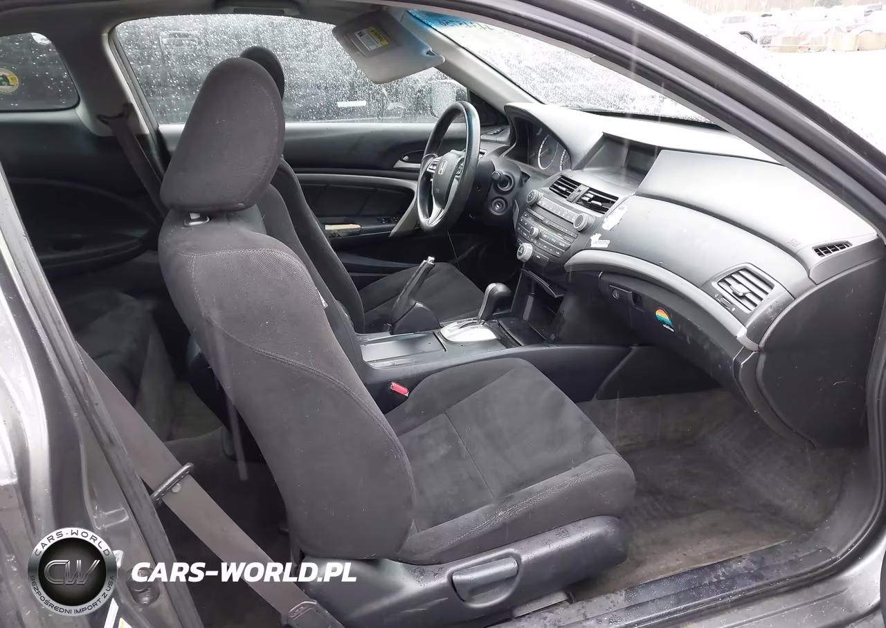 2011 Honda Accord 2.4 Ex VIN:1HGCS1B78BA003301 - 18