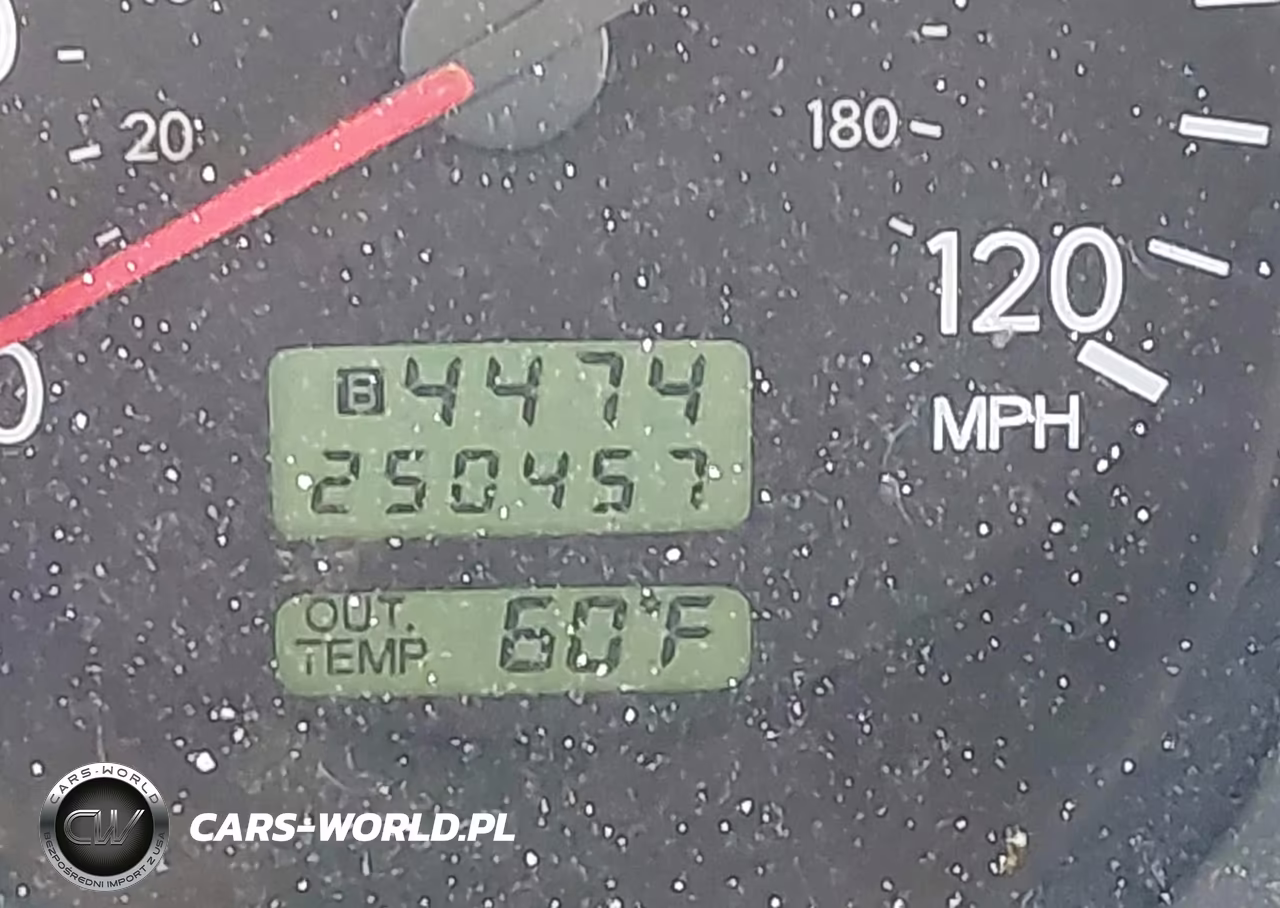 2004 Subaru Forester 2.5Xs VIN:JF1SG65634H754897 - 12