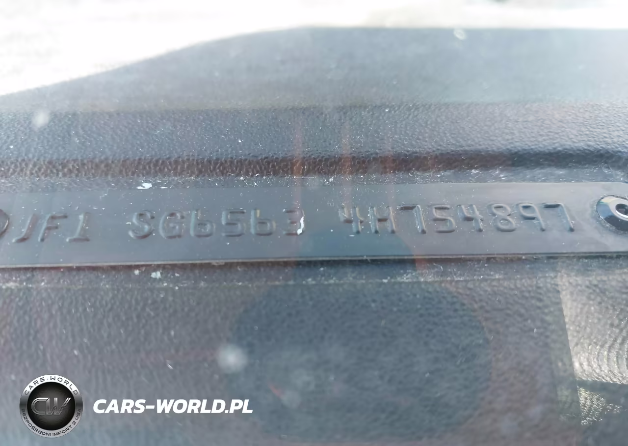2004 Subaru Forester 2.5Xs VIN:JF1SG65634H754897 - 9