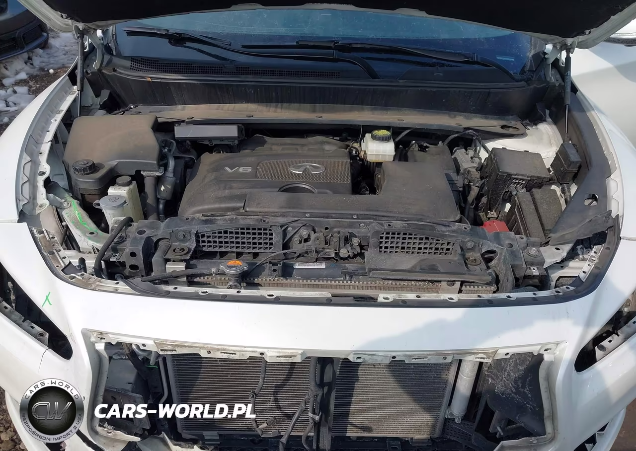 2020 Infiniti Qx60 Luxe Awd VIN:5N1DL0MM4LC537815 - 10