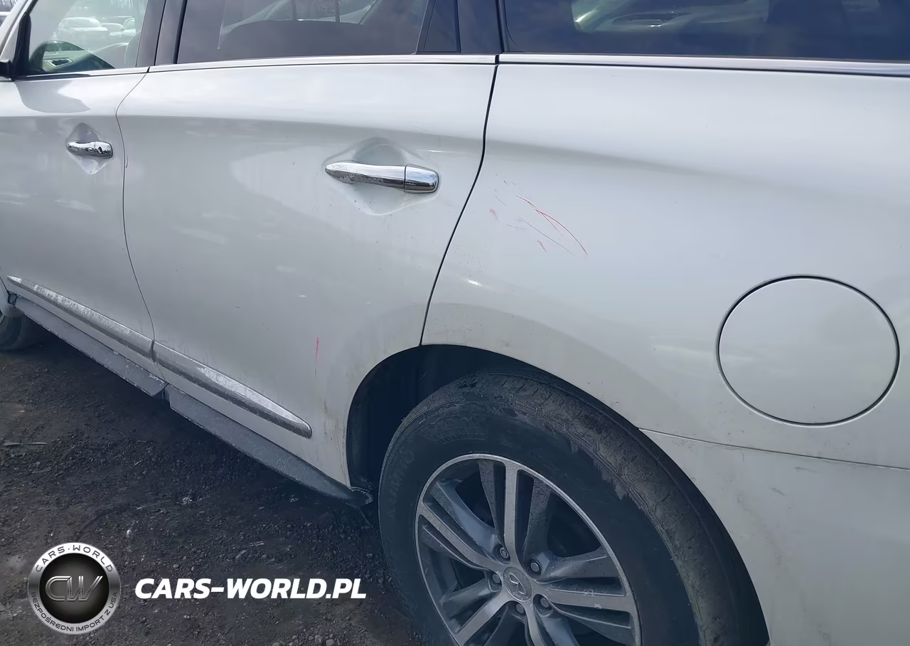 2020 Infiniti Qx60 Luxe Awd VIN:5N1DL0MM4LC537815 - 20