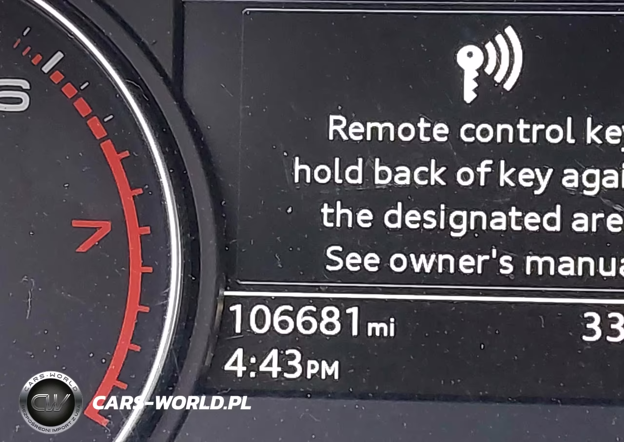 2017 Audi A4 2.0T Premium VIN:WAULNAF44HN036820 - 15