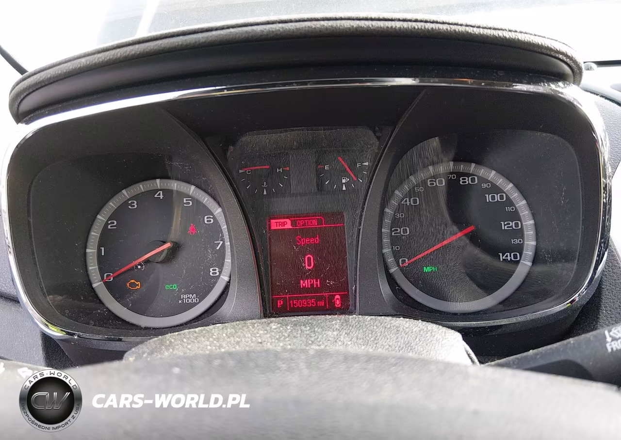 2015 GMC Terrain Sle-2 VIN:2GKFLWEK5F6300989 - 7