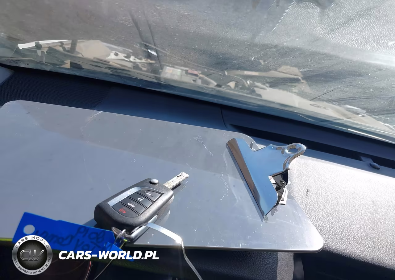 2019 Toyota Camry Se VIN:4T1B11HK0KU808180 - 11