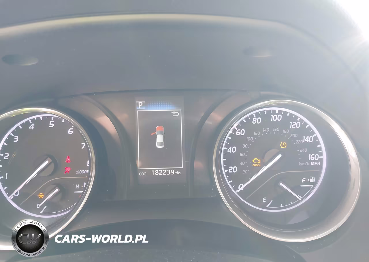 2019 Toyota Camry Se VIN:4T1B11HK0KU808180 - 7