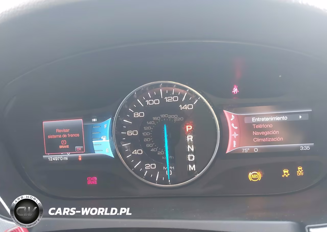 2011 Ford Edge Sel VIN:2FMDK3JC3BBB41308 - 7