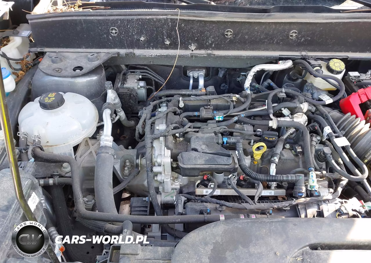 2022 Ford Bronco Sport Big Bend VIN:3FMCR9B60NRD21550 - 10