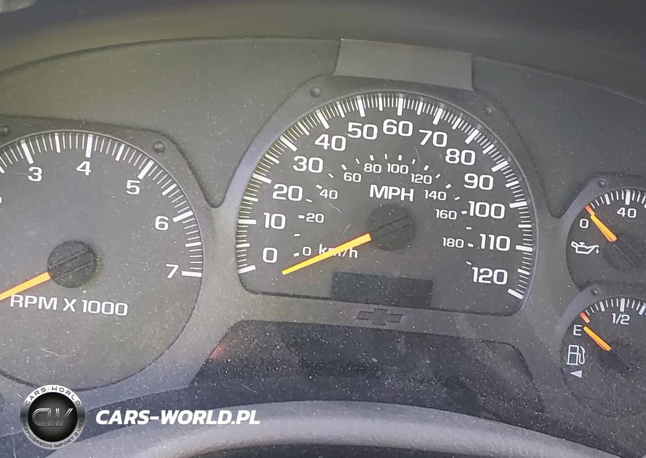 2002 Chevrolet Trailblazer Ls VIN:1GNDT13S922497320 - 15