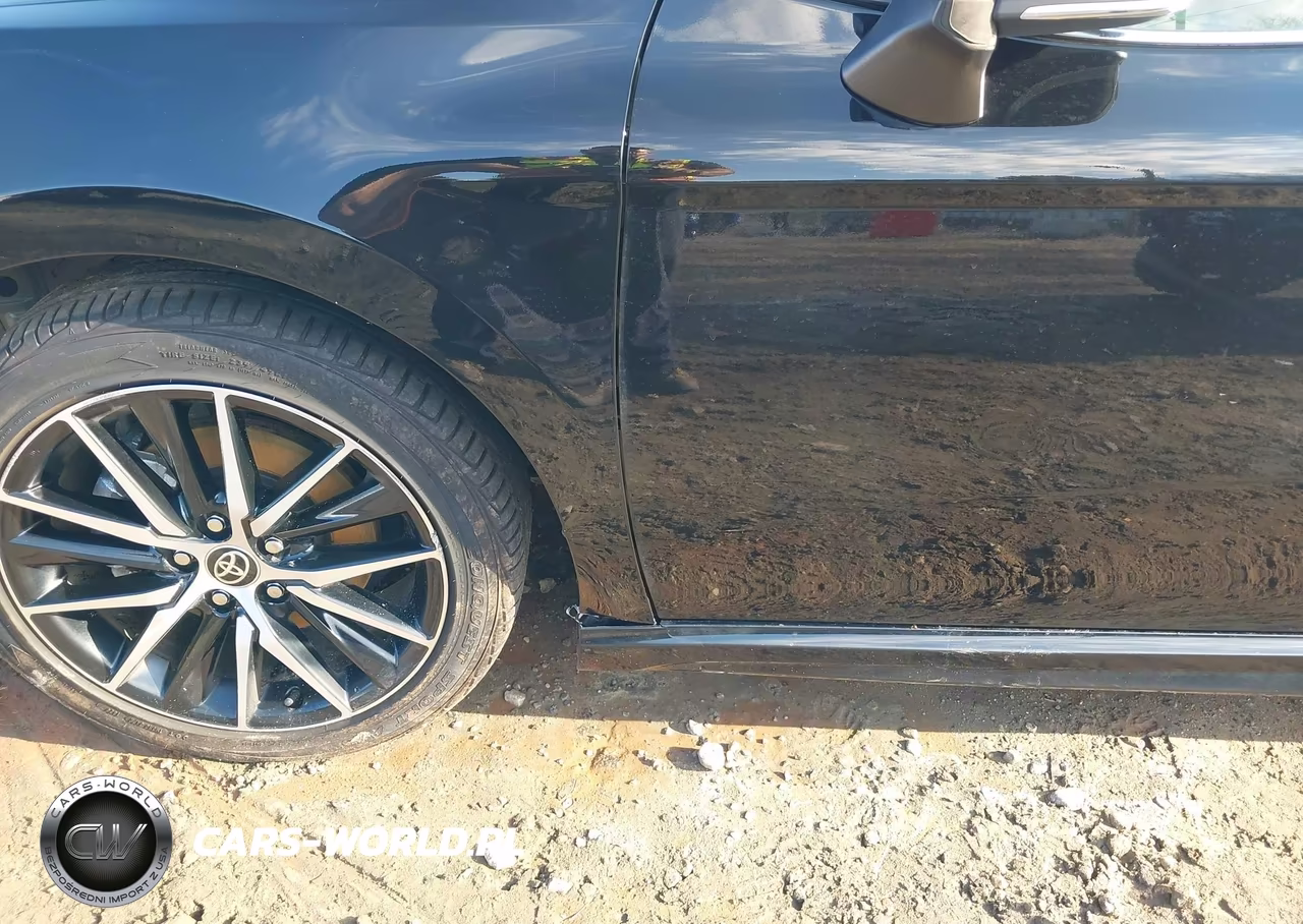 2022 Toyota Camry Se VIN:4T1G11AK7NU042789 - 19