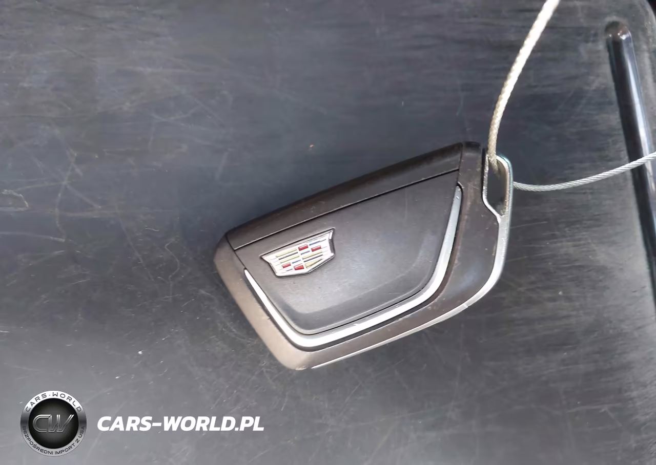 2022 Cadillac Ct4 Sport VIN:1G6DC5RK7N0133066 - 11